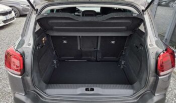CITROEN C3 Aircross  | FWD (przód) | Manualna | 102 KM | Szary full