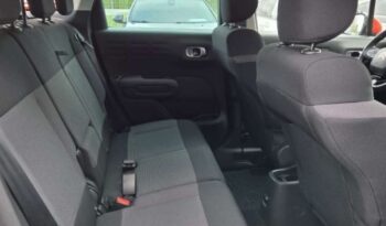 CITROEN C3 Aircross  | FWD (przód) | Manualna | 102 KM | Szary full