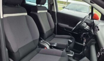 CITROEN C3 Aircross  | FWD (przód) | Manualna | 102 KM | Szary full