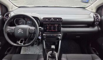 CITROEN C3 Aircross  | FWD (przód) | Manualna | 102 KM | Szary full