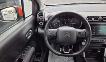 CITROEN C3 Aircross  | FWD (przód) | Manualna | 102 KM | Szary full
