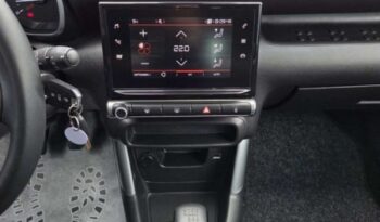 CITROEN C3 Aircross  | FWD (przód) | Manualna | 102 KM | Szary full