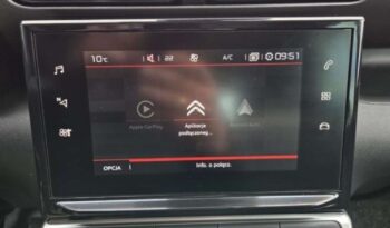 CITROEN C3 Aircross  | FWD (przód) | Manualna | 102 KM | Szary full