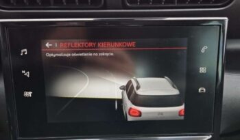 CITROEN C3 Aircross  | FWD (przód) | Manualna | 102 KM | Szary full