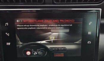 CITROEN C3 Aircross  | FWD (przód) | Manualna | 102 KM | Szary full