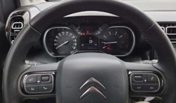 CITROEN C3 Aircross  | FWD (przód) | Manualna | 102 KM | Szary full