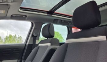 CITROEN C3 Aircross  | FWD (przód) | Manualna | 102 KM | Szary full