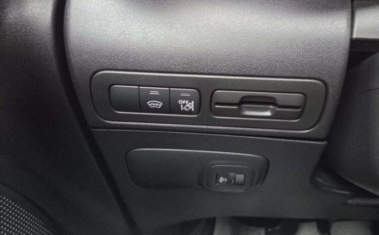 CITROEN C3 Aircross  | FWD (przód) | Manualna | 102 KM | Szary full