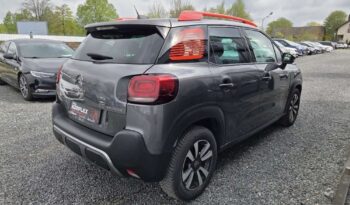 CITROEN C3 Aircross  | FWD (przód) | Manualna | 102 KM | Szary full