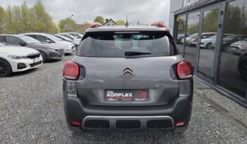 CITROEN C3 Aircross  | FWD (przód) | Manualna | 102 KM | Szary full