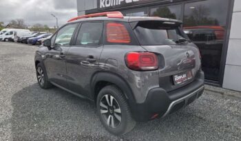 CITROEN C3 Aircross  | FWD (przód) | Manualna | 102 KM | Szary full