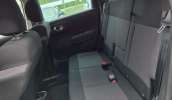 CITROEN C3 Aircross  | FWD (przód) | Manualna | 102 KM | Szary full