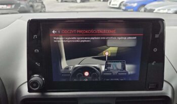 CITROEN Berlingo  | FWD (przód) | Manualna | 102 KM | Niebieski full