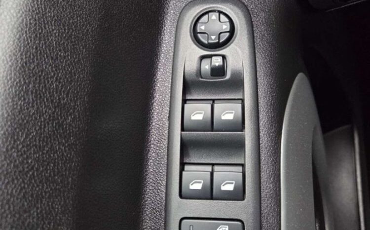 CITROEN Berlingo  | FWD (przód) | Manualna | 102 KM | Niebieski full