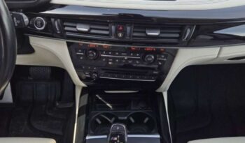 BMW X5 M | 4×4 (doł. automatycznie) | Automatyczna | 381 KM | Czarny full
