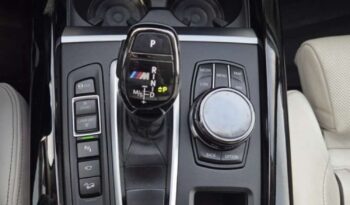 BMW X5 M | 4×4 (doł. automatycznie) | Automatyczna | 381 KM | Czarny full