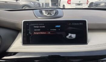 BMW X5 M | 4×4 (doł. automatycznie) | Automatyczna | 381 KM | Czarny full