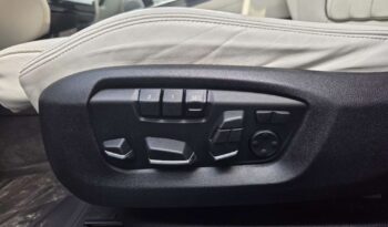 BMW X5 M | 4×4 (doł. automatycznie) | Automatyczna | 381 KM | Czarny full