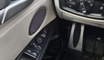 BMW X5 M | 4×4 (doł. automatycznie) | Automatyczna | 381 KM | Czarny full