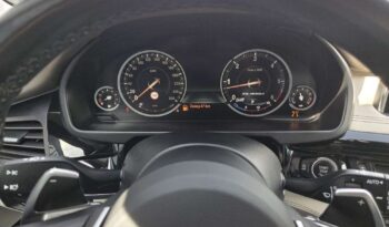 BMW X5 M | 4×4 (doł. automatycznie) | Automatyczna | 381 KM | Czarny full