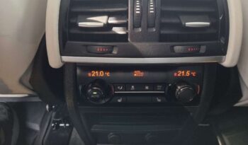 BMW X5 M | 4×4 (doł. automatycznie) | Automatyczna | 381 KM | Czarny full
