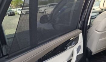 BMW X5 M | 4×4 (doł. automatycznie) | Automatyczna | 381 KM | Czarny full