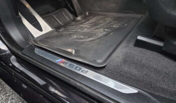 BMW X5 M | 4×4 (doł. automatycznie) | Automatyczna | 381 KM | Czarny full