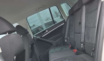 VOLKSWAGEN Tiguan  | 4×4 (doł. automatycznie) | Automatyczna | 140 KM | Biały full