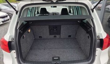VOLKSWAGEN Tiguan  | 4×4 (doł. automatycznie) | Automatyczna | 140 KM | Biały full