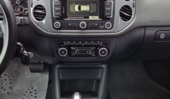 VOLKSWAGEN Tiguan  | 4×4 (doł. automatycznie) | Automatyczna | 140 KM | Biały full