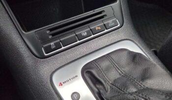 VOLKSWAGEN Tiguan  | 4×4 (doł. automatycznie) | Automatyczna | 140 KM | Biały full