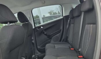 PEUGEOT 208  | FWD (przód) | Automatyczna | 68 KM | Brązowy full