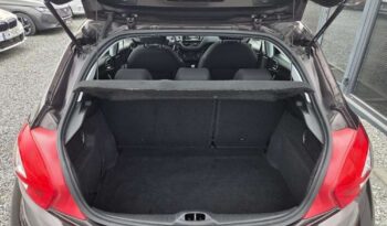 PEUGEOT 208  | FWD (przód) | Automatyczna | 68 KM | Brązowy full