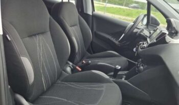PEUGEOT 208  | FWD (przód) | Automatyczna | 68 KM | Brązowy full