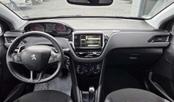 PEUGEOT 208  | FWD (przód) | Automatyczna | 68 KM | Brązowy full