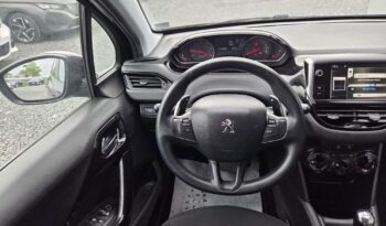PEUGEOT 208  | FWD (przód) | Automatyczna | 68 KM | Brązowy full