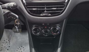 PEUGEOT 208  | FWD (przód) | Automatyczna | 68 KM | Brązowy full
