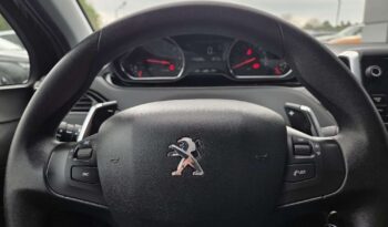 PEUGEOT 208  | FWD (przód) | Automatyczna | 68 KM | Brązowy full