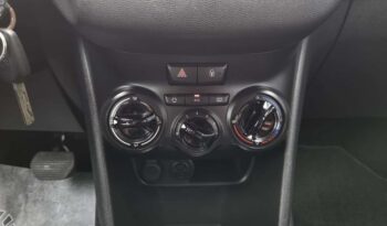 PEUGEOT 208  | FWD (przód) | Automatyczna | 68 KM | Brązowy full