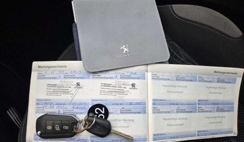 PEUGEOT 208  | FWD (przód) | Automatyczna | 68 KM | Brązowy full