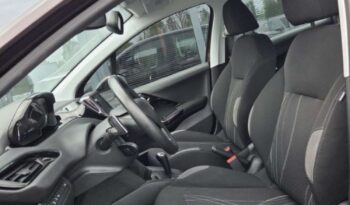 PEUGEOT 208  | FWD (przód) | Automatyczna | 68 KM | Brązowy full