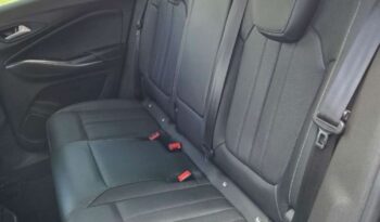 OPEL Grandland X | FWD (przód) | Automatyczna | 224 KM | Szary full