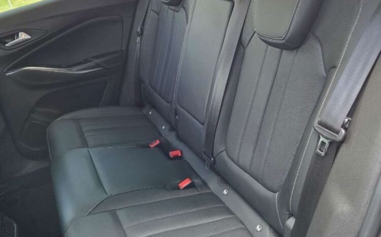 OPEL Grandland X | FWD (przód) | Automatyczna | 224 KM | Szary full
