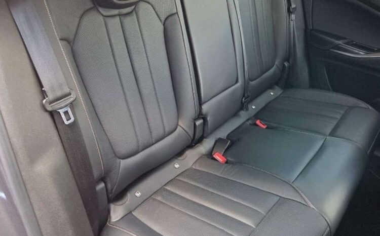 OPEL Grandland X | FWD (przód) | Automatyczna | 224 KM | Szary full