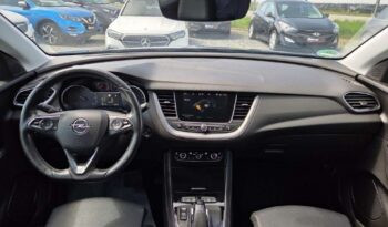 OPEL Grandland X | FWD (przód) | Automatyczna | 224 KM | Szary full