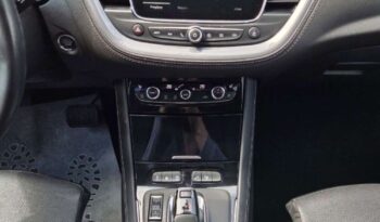 OPEL Grandland X | FWD (przód) | Automatyczna | 224 KM | Szary full
