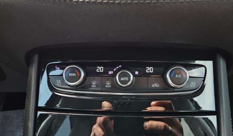 OPEL Grandland X | FWD (przód) | Automatyczna | 224 KM | Szary full
