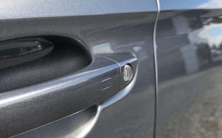 OPEL Grandland X | FWD (przód) | Automatyczna | 224 KM | Szary full