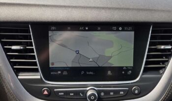 OPEL Grandland X | FWD (przód) | Automatyczna | 224 KM | Szary full