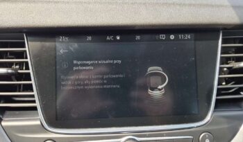 OPEL Grandland X | FWD (przód) | Automatyczna | 224 KM | Szary full